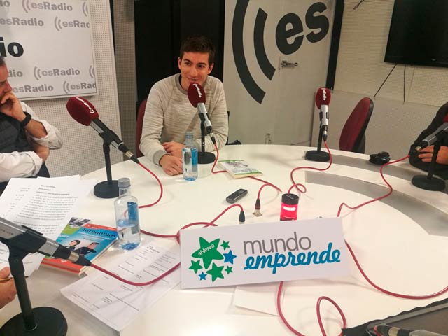 GuíaBurros WordPress en esRadio
