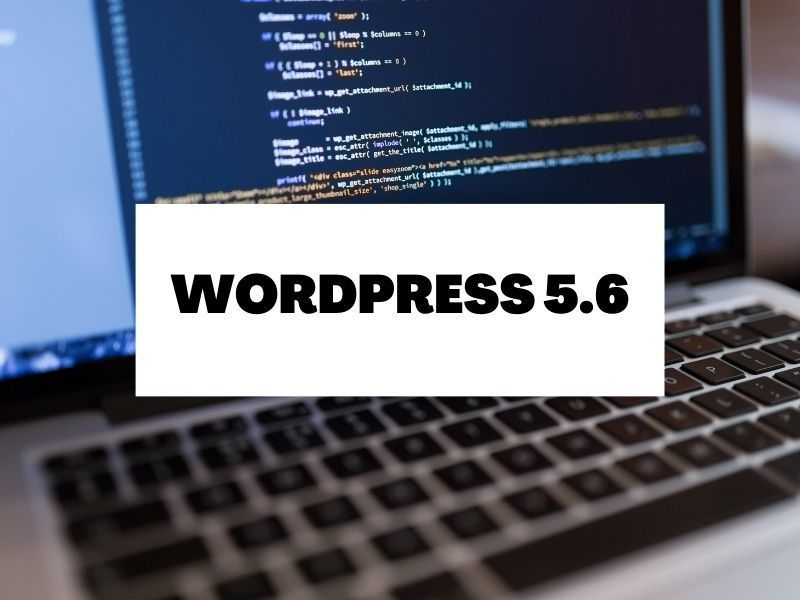 wordpress-5.6