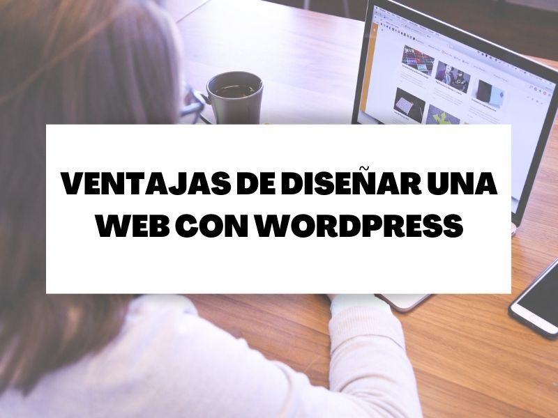 diseñar-web-wordpress